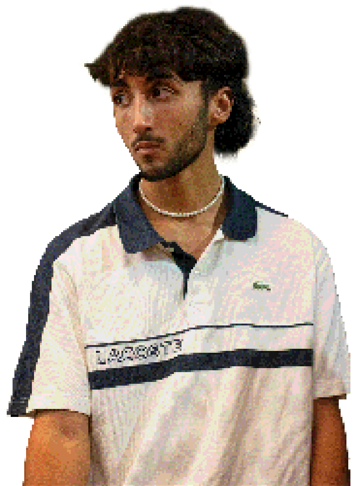 Daniel Luz Developer